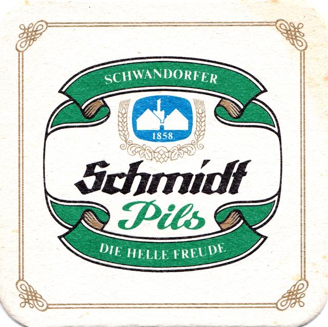 schwandorf sad-by schmidt quad 1-2a (185-schmidt pils)